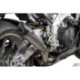 SILENCIEUX TITANE TRi-CONE RACING APRILIA RSV4 TUONO