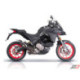 Echappement Power-Gun DUCATI MULTISTRADA 950