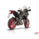 Echappement Power-Gun DUCATI MULTISTRADA 950