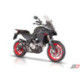 Echappement Power-Gun DUCATI MULTISTRADA 950