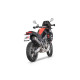 SILENCIEUX TOURANCE QD EXHAUST HOMOLOGUE APRILIA TUAREG 660