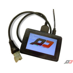 BOITIER QD ECU TUNING MODULE DUCATI STREETFIGHTER V2